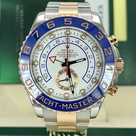 rolex yacht master 2018 price|Rolex Yacht-Master 2 investment.